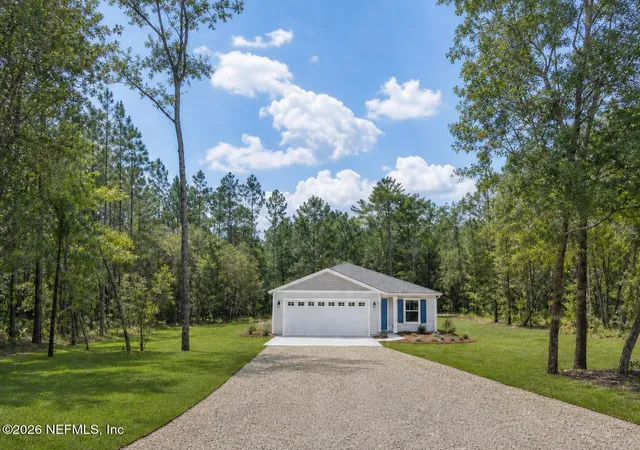 Photo 1 of Sale Pending at 5619 Deerlodge St, Keystone Heights, FL 32656 | MLS# 2163288 | Listing updated on 2026-09-23