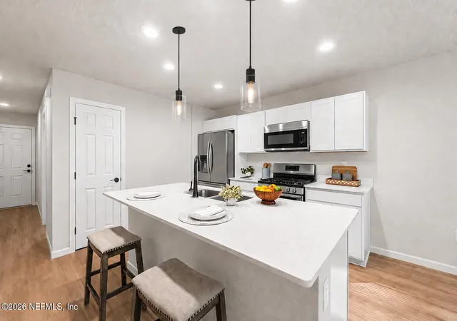 Photo 3 of Sale Pending at 5619 Deerlodge St, Keystone Heights, FL 32656 | MLS# 2163288 | Listing updated on 2026-09-23