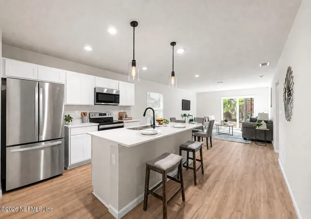 Photo 4 of Sale Pending at 5619 Deerlodge St, Keystone Heights, FL 32656 | MLS# 2163288 | Listing updated on 2026-09-23