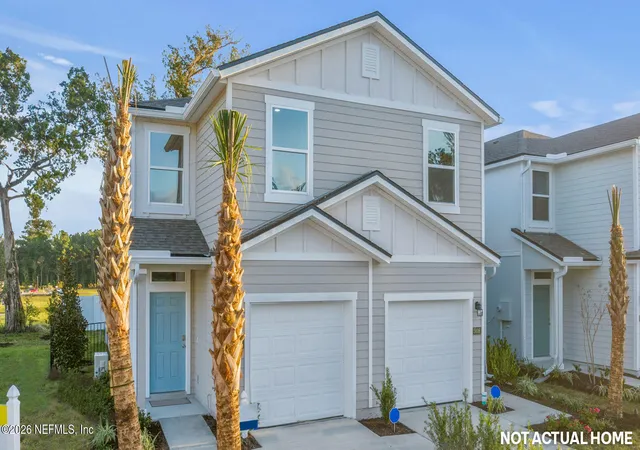 Photo 2 of Townhouse for sale at 5605 Coppers Edge Ln, Jacksonville, FL 32254 | MLS# 2163273 | Listing updated on 2026-09-03
