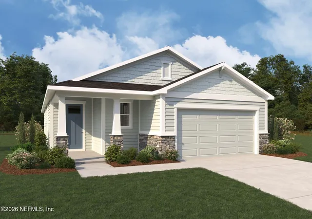 Photo 1 of Single family home for sale at 35 Crafton Cir, Saint Johns, FL 32259 | MLS# 2163275 | Listing updated on 2026-09-03