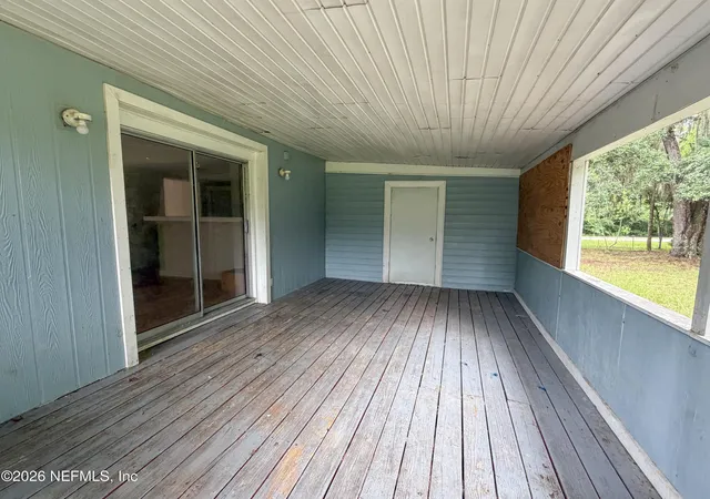 Photo 3 of Manufactured home for sale at 4669 Ave D, St. Augustine, FL 32095 | MLS# 2163277 | Listing updated on 2026-09-03