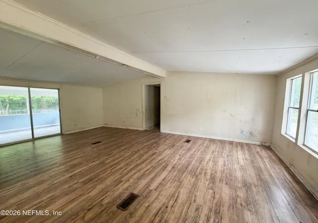 Photo 3 of Manufactured home for sale at 4669 Ave D, St. Augustine, FL 32095 | MLS# 2163277 | Listing updated on 2026-09-03