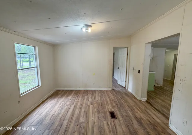 Photo 4 of Manufactured home for sale at 4669 Ave D, St. Augustine, FL 32095 | MLS# 2163277 | Listing updated on 2026-09-03