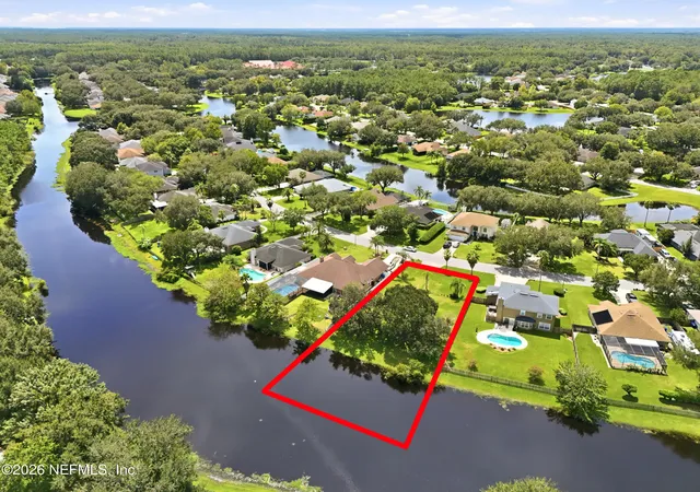 Photo 1 of Land for sale at 256 Village Green Ave, Saint Johns, FL 32259 | MLS# 2164963 | Listing updated on 2026-09-15