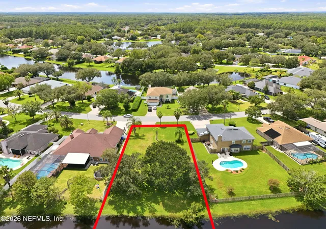 Photo 2 of Land for sale at 256 Village Green Ave, Saint Johns, FL 32259 | MLS# 2164963 | Listing updated on 2026-09-15
