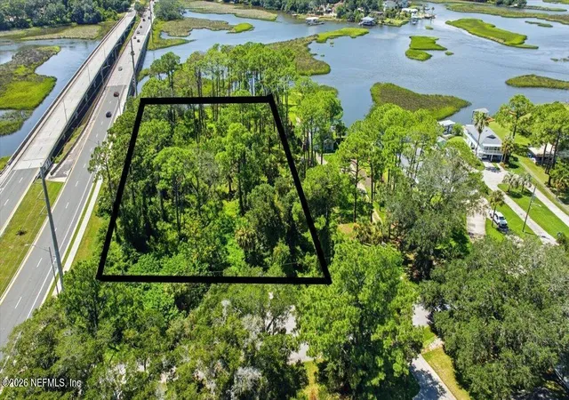 Photo 1 of Land for sale at 0 Buccaneer Dr, Jacksonville, FL 32225 | MLS# 2163329 | Listing updated on 2026-09-03