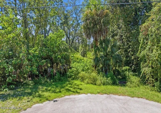 Photo 2 of Land for sale at 0 Buccaneer Dr, Jacksonville, FL 32225 | MLS# 2163329 | Listing updated on 2026-09-03