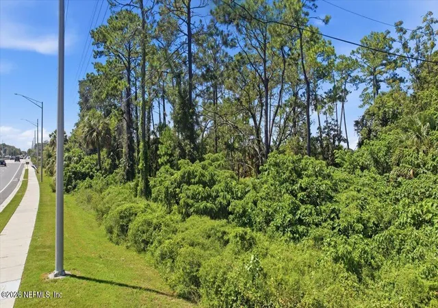 Photo 3 of Land for sale at 0 Buccaneer Dr, Jacksonville, FL 32225 | MLS# 2163329 | Listing updated on 2026-09-03