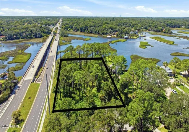 Photo 3 of Land for sale at 0 Buccaneer Dr, Jacksonville, FL 32225 | MLS# 2163329 | Listing updated on 2026-09-03