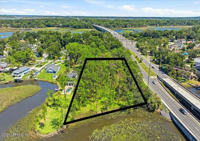 Photo 4 of Land for sale at 0 Buccaneer Dr, Jacksonville, FL 32225 | MLS# 2163329 | Listing updated on 2026-09-03