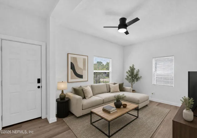 Photo 4 of Single family home for sale at 1322 Van Buren St, Jacksonville, FL 32206 | MLS# 2163787 | Listing updated on 2026-09-18