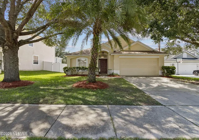 Photo 1 of Single family home for sale at 966 Otter Crk Dr, Orange Park, FL 32065 | MLS# 2163866 | Listing updated on 2026-10-05