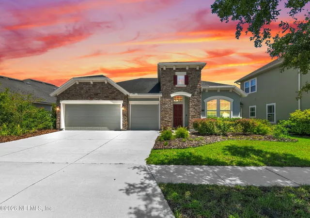 Photo 1 of Sale Pending at 3619 Crossview Dr, Jacksonville, FL 32224 | MLS# 2163636 | Listing updated on 2026-10-19