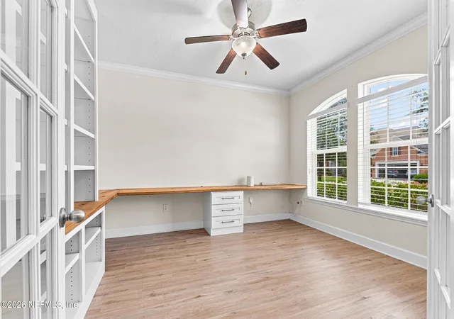 Photo 3 of Sale Pending at 3619 Crossview Dr, Jacksonville, FL 32224 | MLS# 2163636 | Listing updated on 2026-10-19