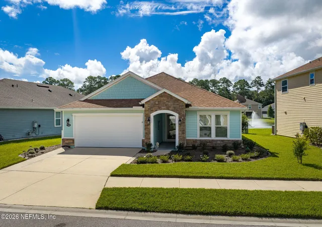 Photo 1 of Single family home for sale at 7650 Sunnydale Ln, Jacksonville, FL 32256 | MLS# 2163355 | Listing updated on 2026-09-15