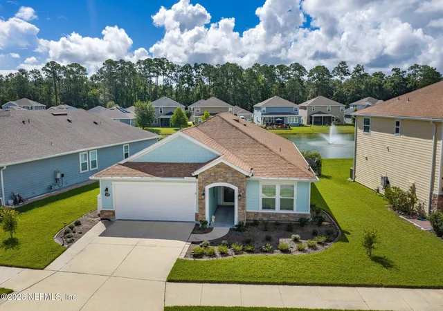 Photo 2 of Single family home for sale at 7650 Sunnydale Ln, Jacksonville, FL 32256 | MLS# 2163355 | Listing updated on 2026-09-15