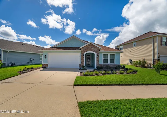 Photo 3 of Single family home for sale at 7650 Sunnydale Ln, Jacksonville, FL 32256 | MLS# 2163355 | Listing updated on 2026-09-15