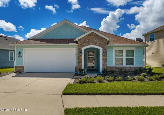 Photo 4 of Single family home for sale at 7650 Sunnydale Ln, Jacksonville, FL 32256 | MLS# 2163355 | Listing updated on 2026-09-15