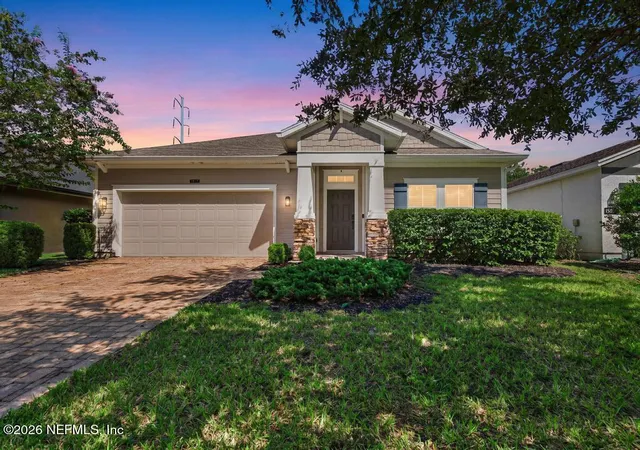 Photo 1 of Single family home for sale at 15714 Tisons Blf Rd, Jacksonville, FL 32218 | MLS# 2163564 | Listing updated on 2026-09-04