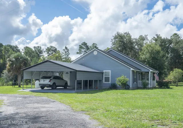 Photo 2 of Single family home for sale at 272785 Murrhee Rd, Hilliard, FL 32046 | MLS# 2163320 | Listing updated on 2026-09-03