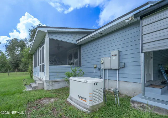 Photo 3 of Single family home for sale at 272785 Murrhee Rd, Hilliard, FL 32046 | MLS# 2163320 | Listing updated on 2026-09-03
