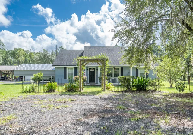 Photo 4 of Single family home for sale at 272785 Murrhee Rd, Hilliard, FL 32046 | MLS# 2163320 | Listing updated on 2026-09-03
