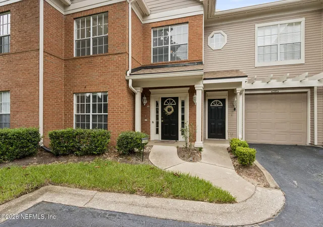 Photo 1 of Condo for sale at 10901 Burnt Ml Rd #1107, Jacksonville, FL 32256 | MLS# 2165315 | Listing updated on 2026-09-19