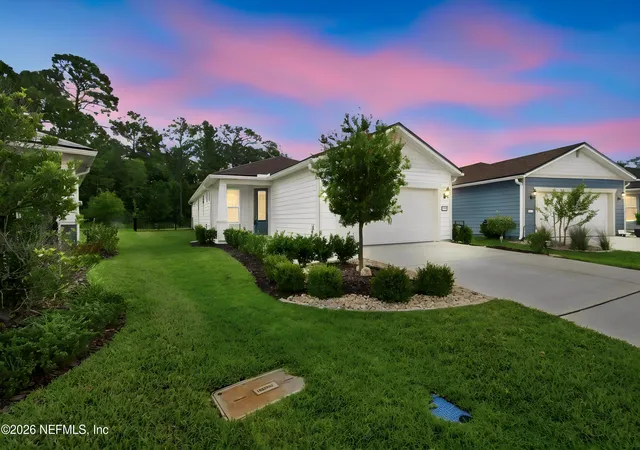 Photo 1 of Single family home for sale at 135 Fairlake Cir, Saint Augustine, FL 32092 | MLS# 2163339 | Listing updated on 2026-09-13