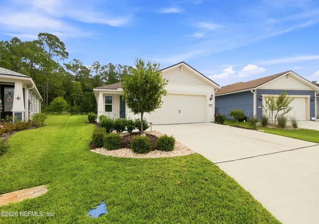 Photo 2 of Single family home for sale at 135 Fairlake Cir, Saint Augustine, FL 32092 | MLS# 2163339 | Listing updated on 2026-09-13