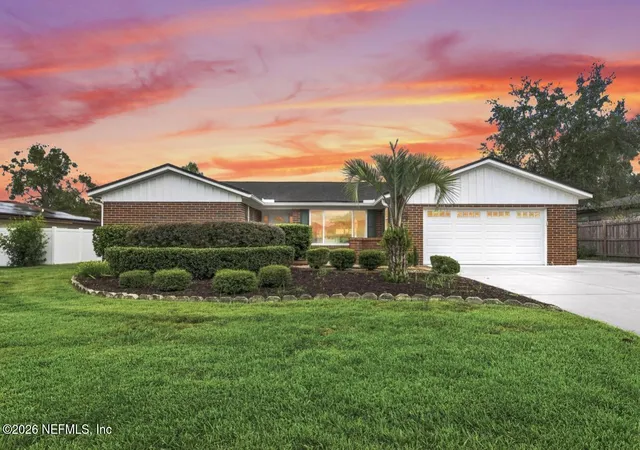 Photo 1 of Single family home for sale at 5459 Harden Ave, Orange Park, FL 32065 | MLS# 2163562 | Listing updated on 2026-09-08