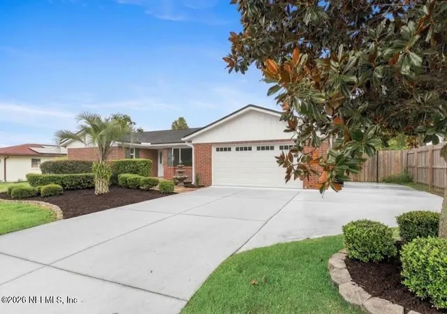 Photo 3 of Single family home for sale at 5459 Harden Ave, Orange Park, FL 32065 | MLS# 2163562 | Listing updated on 2026-09-08