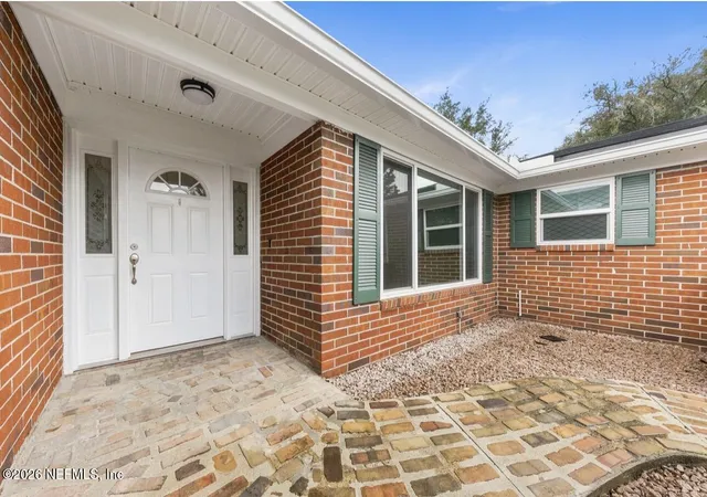 Photo 4 of Single family home for sale at 5459 Harden Ave, Orange Park, FL 32065 | MLS# 2163562 | Listing updated on 2026-09-08