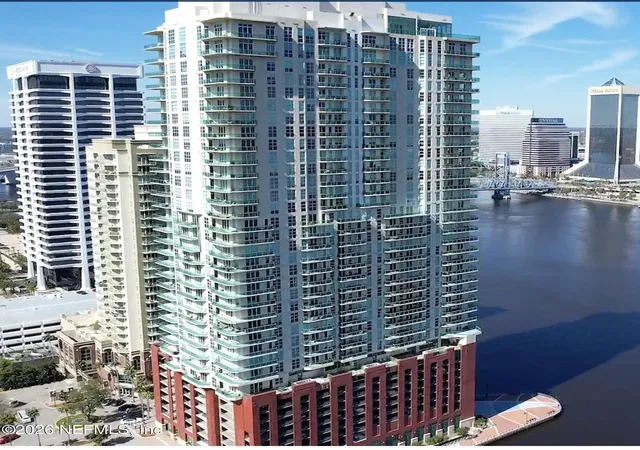 Photo 1 of Condo for sale at 1431 Riverplace Blvd #1806, Jacksonville, FL 32207 | MLS# 2163333 | Listing updated on 2026-09-16