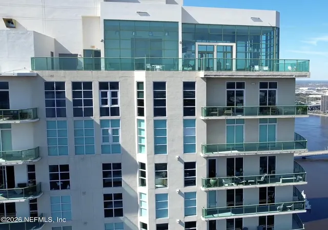 Photo 2 of Condo for sale at 1431 Riverplace Blvd #1806, Jacksonville, FL 32207 | MLS# 2163333 | Listing updated on 2026-09-16