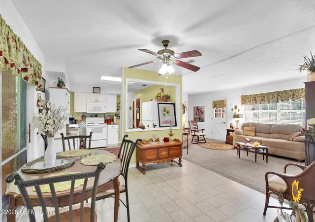 Photo 4 of Single family home for sale at 302 Westover Cir, Palatka, FL 32177 | MLS# 2164094 | Listing updated on 2026-10-23