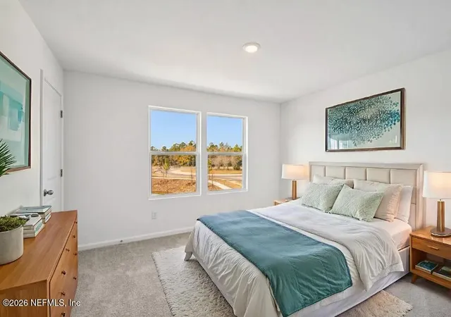 Photo 4 of Townhouse for sale at 1878 Jennings Way, Middleburg, FL 32068 | MLS# 2163345 | Listing updated on 2026-09-07