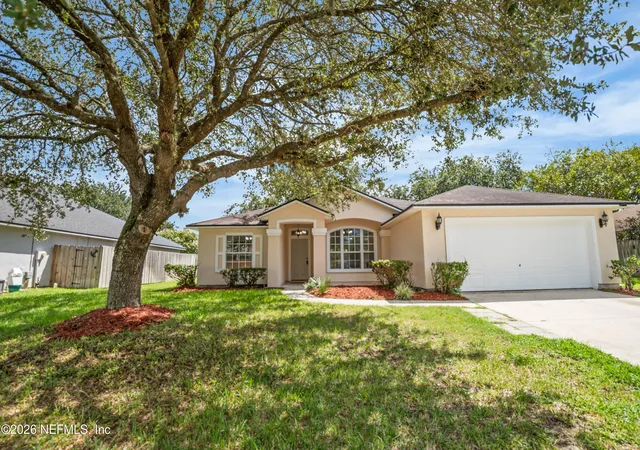 Photo 1 of Single family home for sale at 12193 Captiva Blf Rd S, Jacksonville, FL 32226 | MLS# 2163362 | Listing updated on 2026-09-04