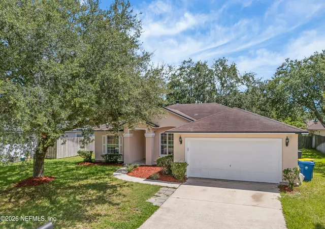 Photo 3 of Single family home for sale at 12193 Captiva Blf Rd S, Jacksonville, FL 32226 | MLS# 2163362 | Listing updated on 2026-09-04