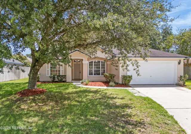 Photo 3 of Single family home for sale at 12193 Captiva Blf Rd S, Jacksonville, FL 32226 | MLS# 2163362 | Listing updated on 2026-09-04