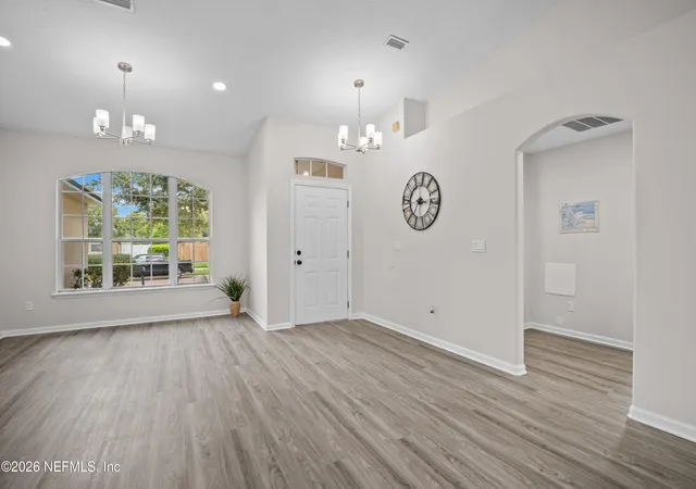 Photo 4 of Single family home for sale at 12193 Captiva Blf Rd S, Jacksonville, FL 32226 | MLS# 2163362 | Listing updated on 2026-09-04