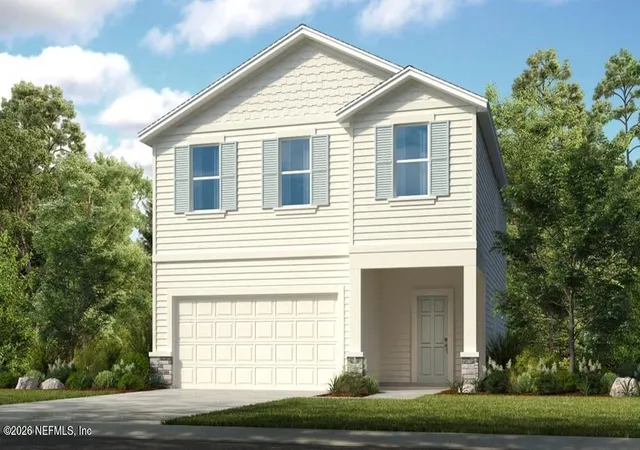 Photo 1 of Single family home for sale at 8274 Weather Staff Ct, Jacksonville, FL 32219 | MLS# 2163328 | Listing updated on 2026-09-03