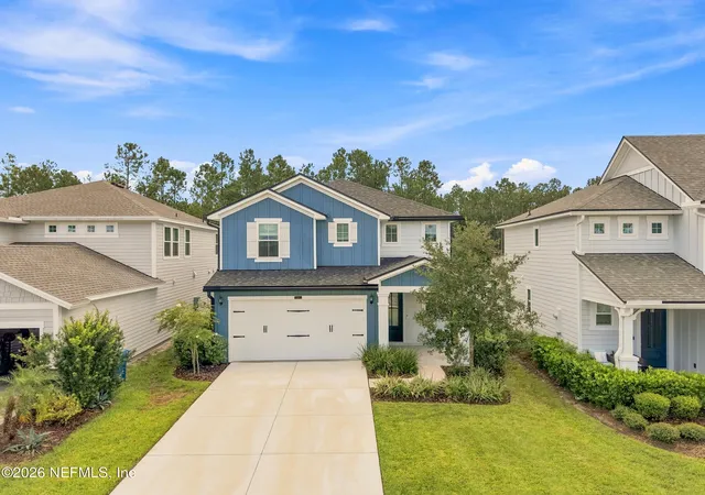 Photo 2 of Single family home for sale at 30 Spinner Dr, Ponte Vedra, FL 32081 | MLS# 2163759 | Listing updated on 2026-09-11