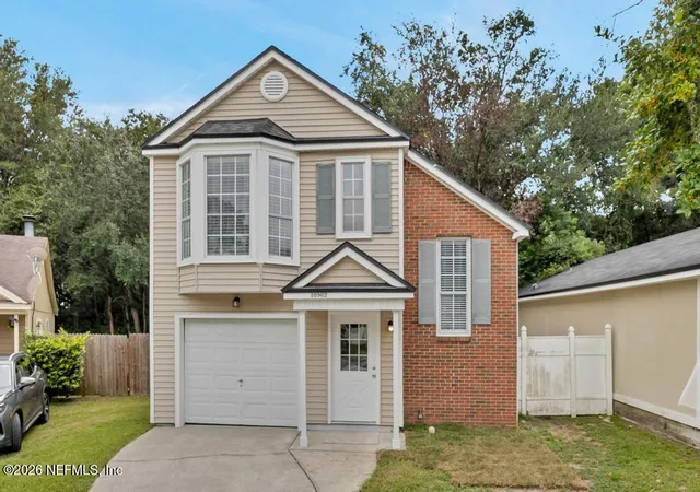 Photo 1 of Single family home for sale at 10962 Traci Lynn Dr, Jacksonville, FL 32218 | MLS# 2163344 | Listing updated on 2026-09-03