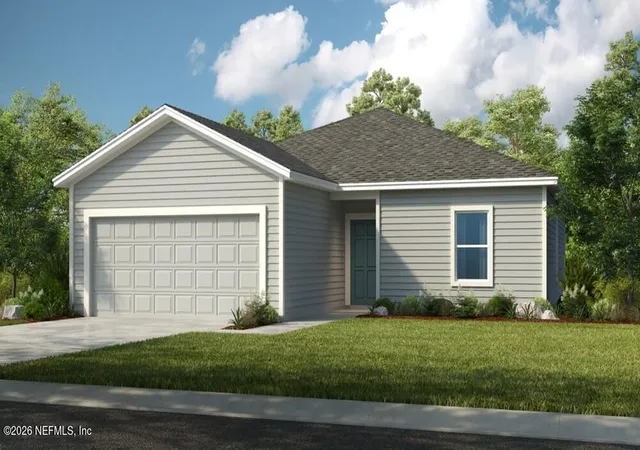 Photo 1 of Single family home for sale at 8167 Archibald Ter, Jacksonville, FL 32219 | MLS# 2163334 | Listing updated on 2026-09-03