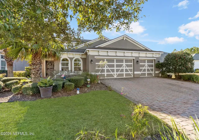 Photo 4 of Single family home for sale at 95275 Poplar Way, Fernandina Beach, FL 32034 | MLS# 2163348 | Listing updated on 2026-09-03