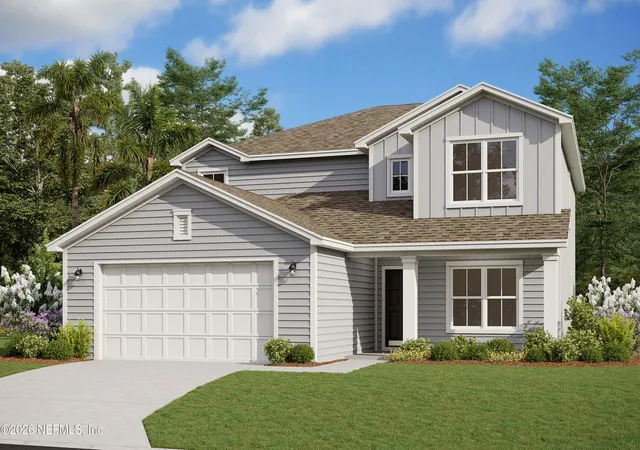 Photo 1 of Single family home for sale at 453 Barbosa Trl, Saint Augustine, FL 32095 | MLS# 2163390 | Listing updated on 2026-09-03