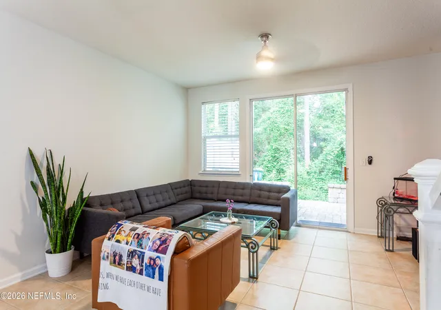 Photo 3 of Townhouse for sale at 5948 Bartram Village Dr, Jacksonville, FL 32258 | MLS# 2163359 | Listing updated on 2026-09-19