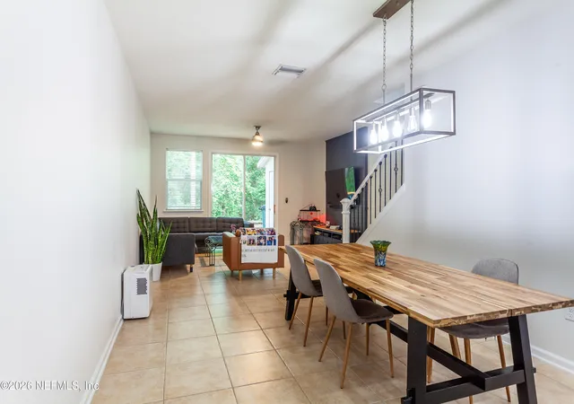 Photo 3 of Townhouse for sale at 5948 Bartram Village Dr, Jacksonville, FL 32258 | MLS# 2163359 | Listing updated on 2026-09-19