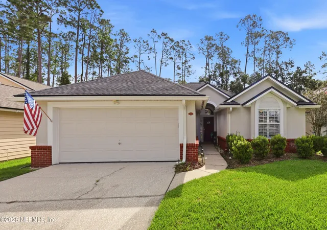 Photo 1 of Sale Pending at 1623 Highland View Ct, Fleming Island, FL 32003 | MLS# 2163491 | Listing updated on 2026-09-28